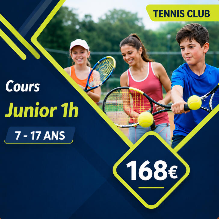 Junior 1h
