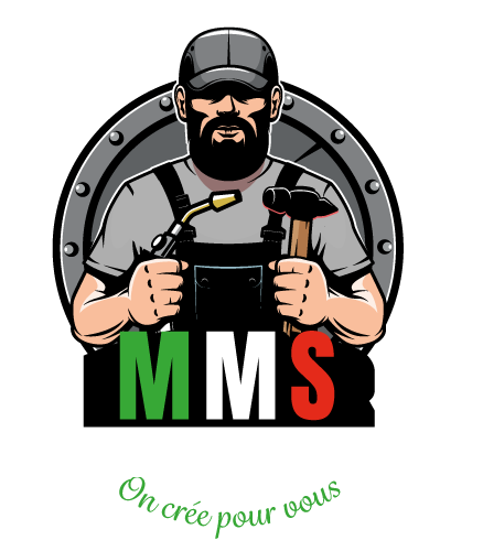 MMS METALERIE MMS METALERIE