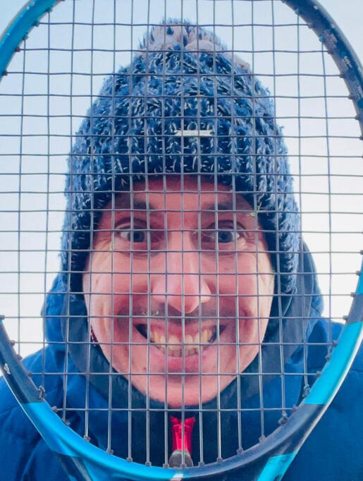 **Président**